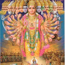 Sree Vishnu Sahasra Nama - Epsode 26 - Final Episode