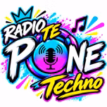 Radio Te Pone - Techno