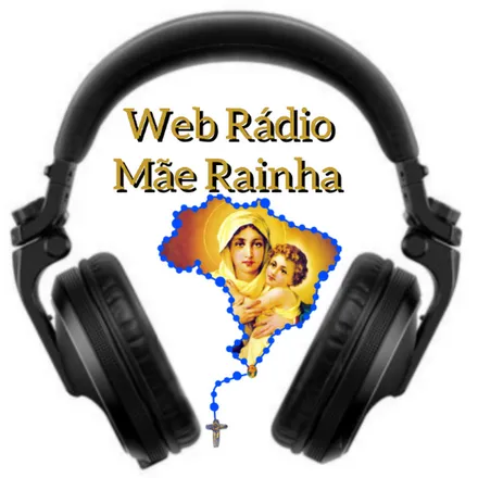 Web Rádio Mãe Rainha