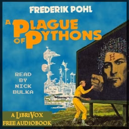 Plague of Pythons