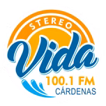 Stereo Vida Cardenas