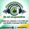 Programa Radial “Camoapam, es mi Cooperativa” (09 de julio del 2022): Día internacional del cooperativismo