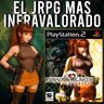 El JRPG de terror que NADIE defendió (y es una JOYA de PS2) | Shadow Hearts: Covenant