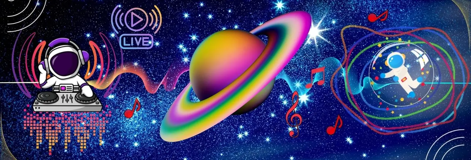 Rádio Planeta Saturno