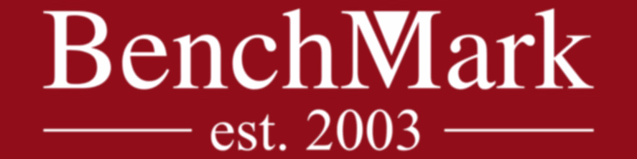 BenchMark Podcast