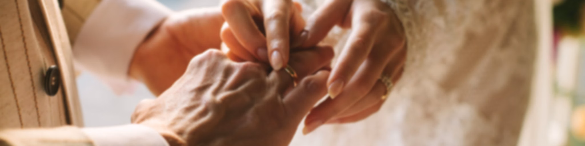 Christian Matrimonial
