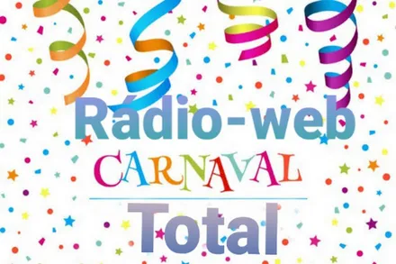 radio web carnaval total