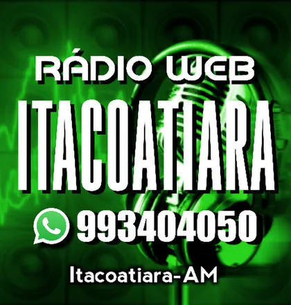 RADIO ITACOATIARA AMAZONAS