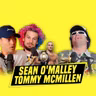 Suga Sean O'Malley & Tommy McMillen | Ep. 128