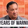 Could the Mauao Tragedy Have Been Prevented? | Charlie Rahiri