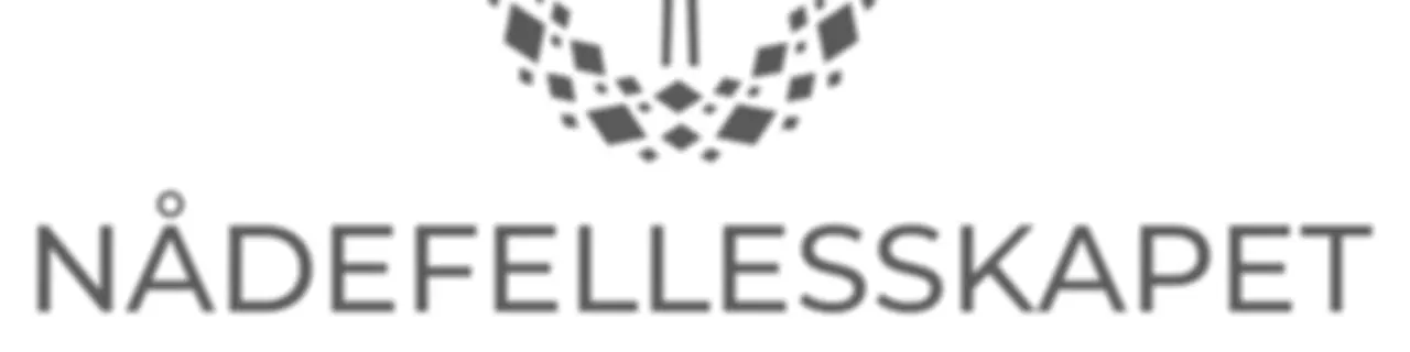Nådefellesskapet Taler