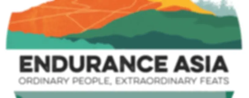 The Endurance Asia Podcast