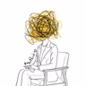 Overthinking