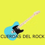 Cuerdas Del Rock