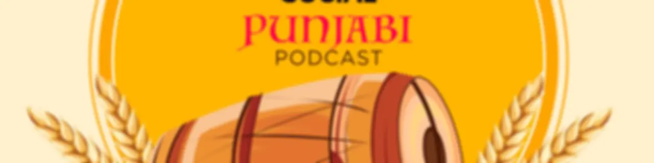 B Social Podcast (Punjabi Podcast)