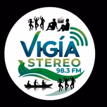VIGIA STEREO