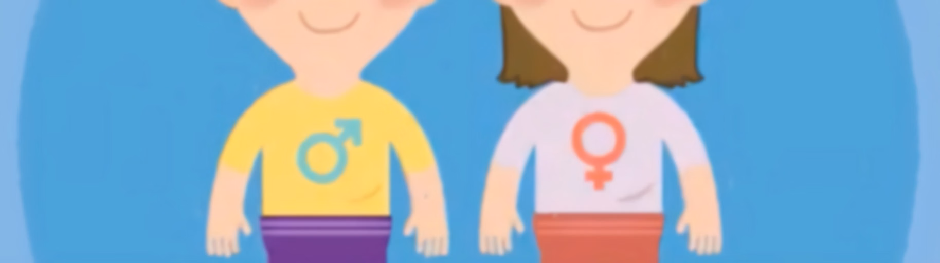 Sexualidad Infantil