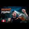 I Went Piranha Fishing Deep in the Amazon Rainforest