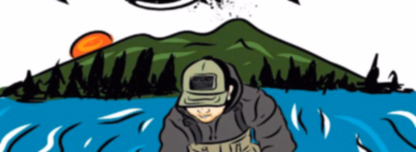 Addicted Fishing Podcast