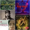 Cinenfermos Estrenos 26 - 31 de Julio