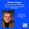 America, War, and the Myths We Still Believe (#321)