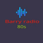 barry radio 80s