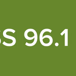KISS 96.1 FM
