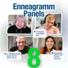 #212 - „Bin ich zu viel?“ Enneagramm-Stil 8 im Panel