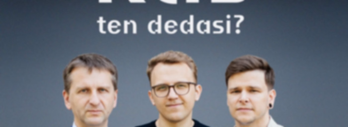 Kas ten dedasi?