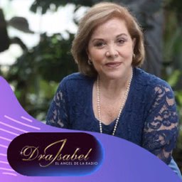 Dra. Isabel, El Ángel de la Radio