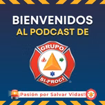¡Pasión por Salvar Vidas!
