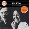 EPISÓDIO ESPECIAL: Elis & Tom (1974) - Elis Regina e Tom Jobim