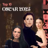 Minha humilde opinião sobre os 10 indicados do Oscar 2025 (Youtube)