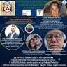 LIDERAZGO EQUILIBRADO, no solo DERECHOS, sino DEBERES HUMANOS desde VENEZUELA + ROSARINOS/AS DESTACADOS