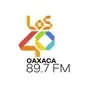 Los 40 - XHOCA