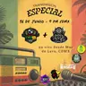 Special Broadcast - Smoking Dub Academy en Frecuencia Zion