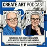The Architecture of Recovery: Writing Through the Unknown with David Deane Haskell