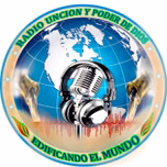 Radio Uncion y Poder de Dios