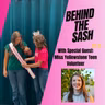 Behind The Sash: Miss Yellowstone Teen Volunteer