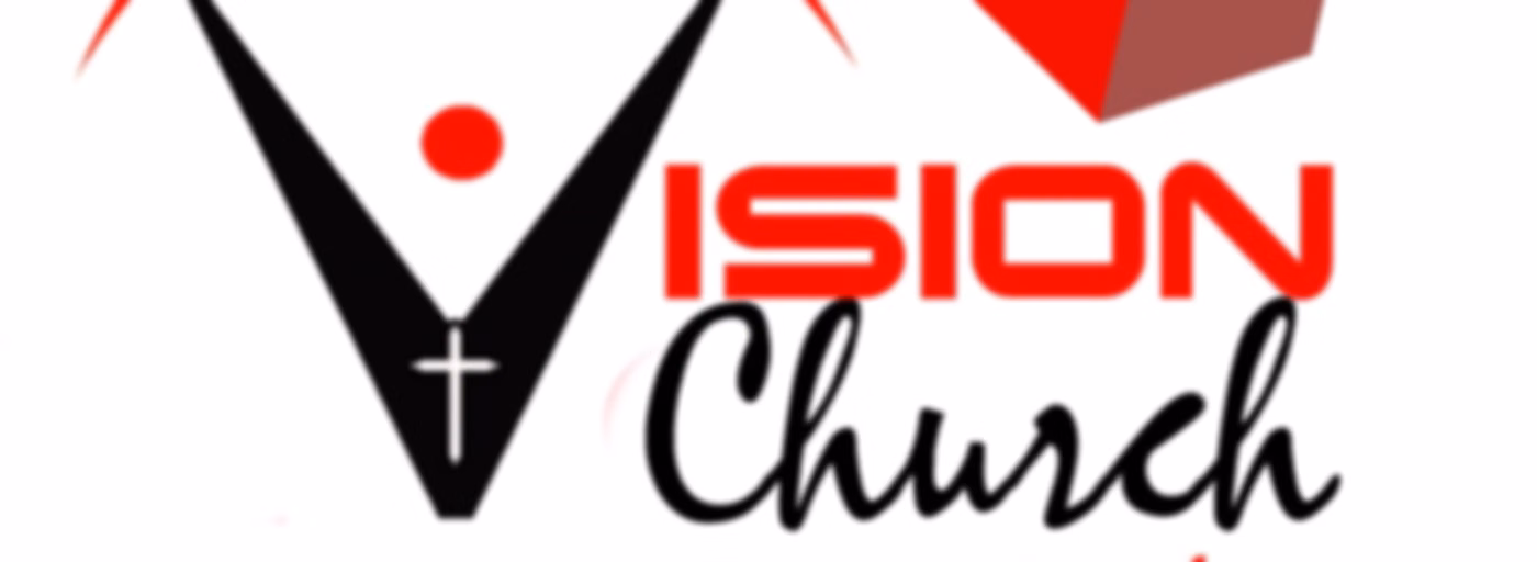 The Vision Church Pearland -Deryck Hunte
