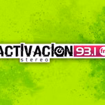 ACTIVACION STEREO 93.1 FM