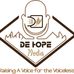 DeHope Media Radio