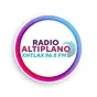 Radio Altiplano 96.5 FM - XHTLAX