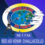 RED AD VENIR CHALLACOLLO