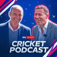 Sky Sports Cricket Podcast