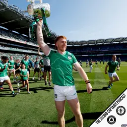 Ep 3611: Limerick All-Ireland Champions Again - 20/07/26