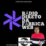 RÁDIO DIRETO DA FABRICA WEB