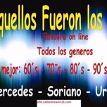 Aquellos Fueron Los Dias