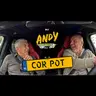#293 Cor Pot - Bij Andy in de auto!