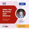 이혼 그 후| After the Divorce and the Burnout — The One With Temi Oseni  | Episode 2 (2026)